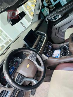 شيفروليه تاهو